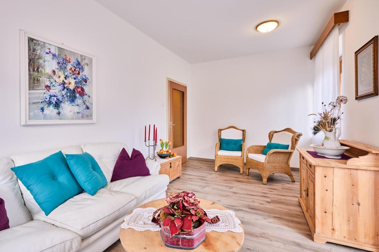 Apartmenthaus Haringer Novacella 외부 사진
