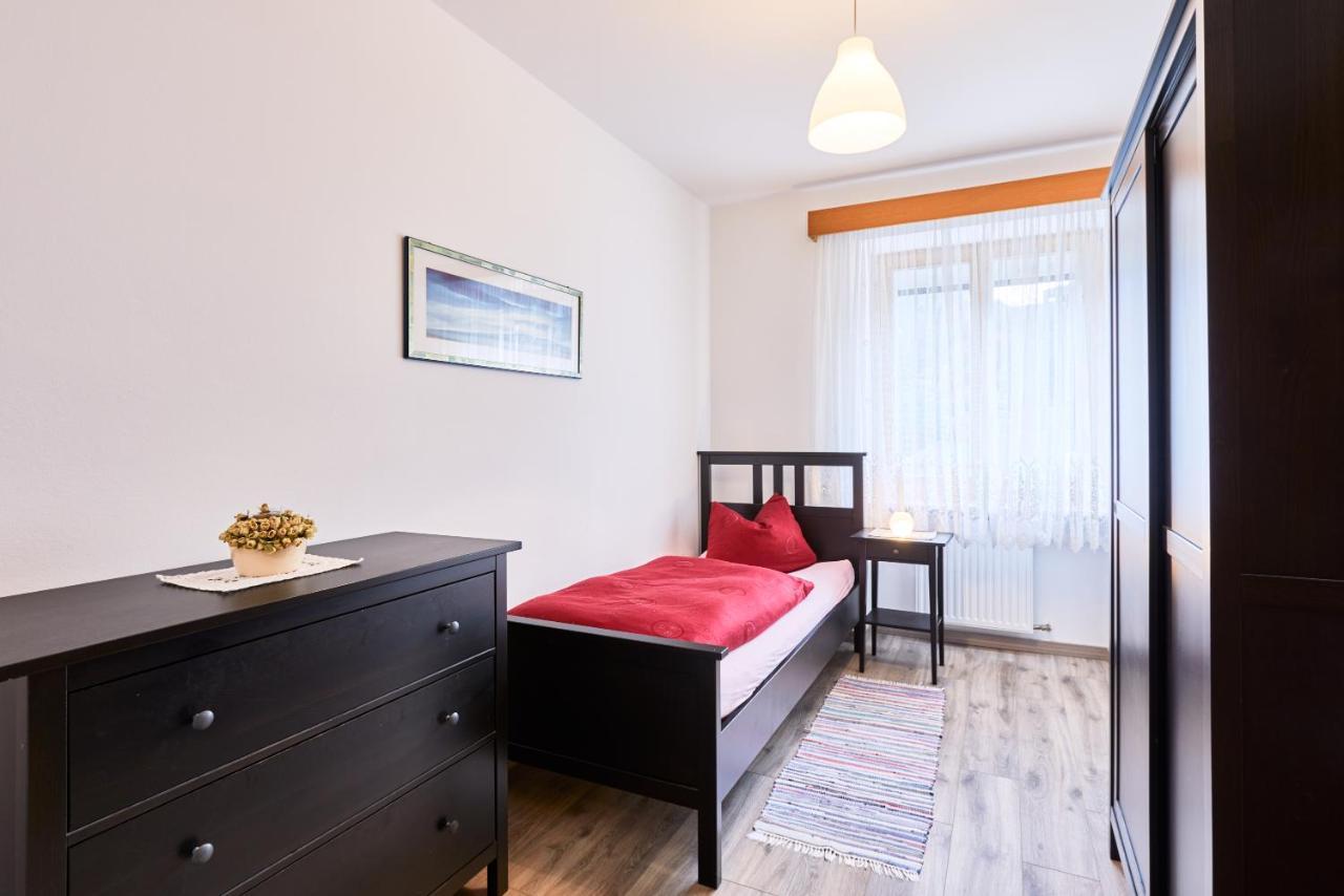 Apartmenthaus Haringer Novacella 외부 사진