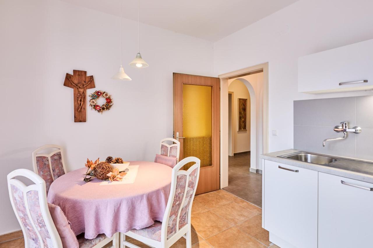 Apartmenthaus Haringer Novacella 외부 사진