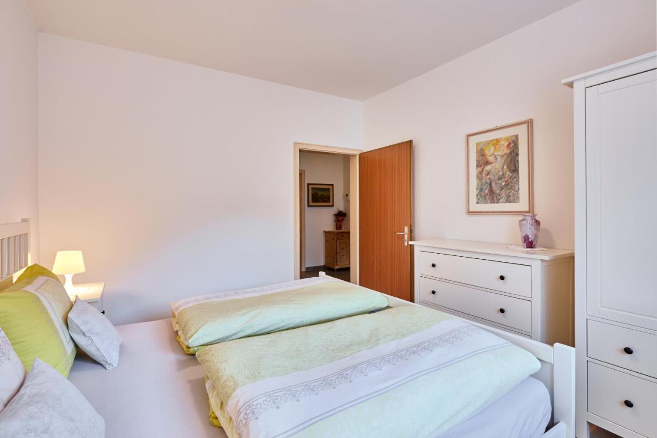 Apartmenthaus Haringer Novacella 외부 사진