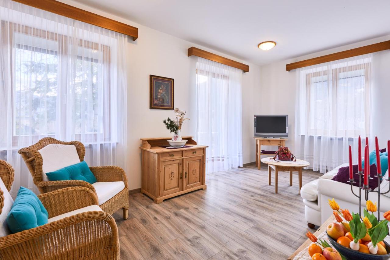 Apartmenthaus Haringer Novacella 외부 사진