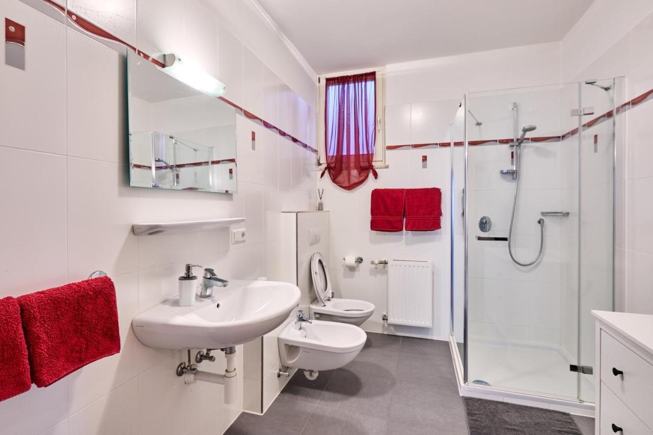 Apartmenthaus Haringer Novacella 외부 사진