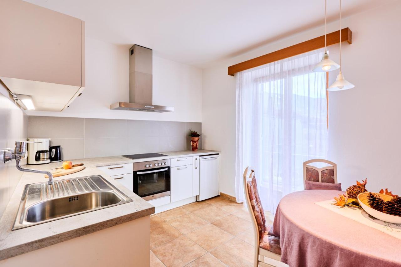 Apartmenthaus Haringer Novacella 외부 사진