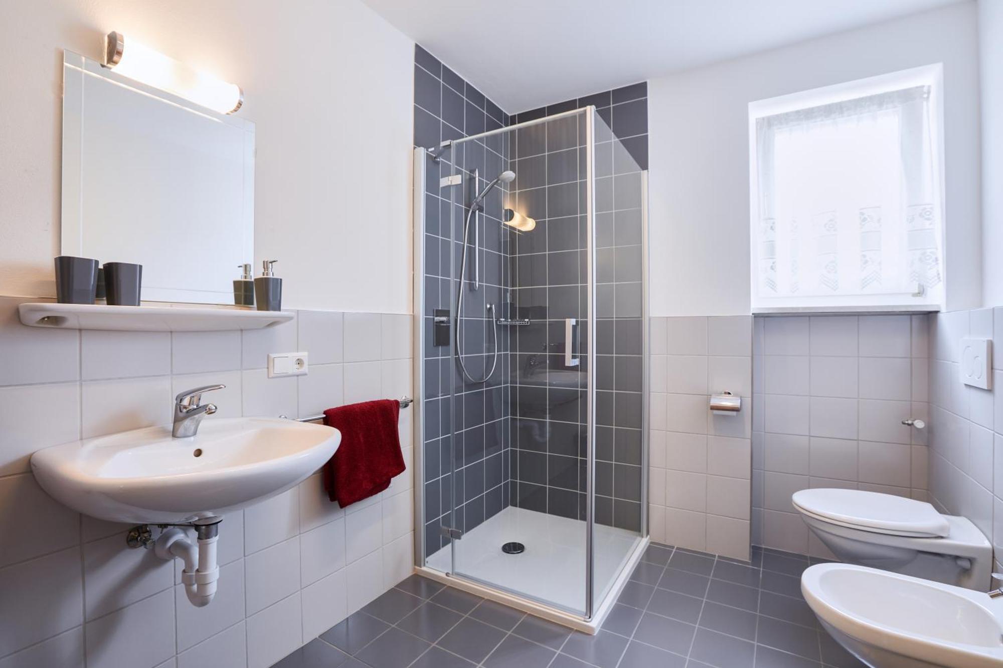 Apartmenthaus Haringer Novacella 외부 사진