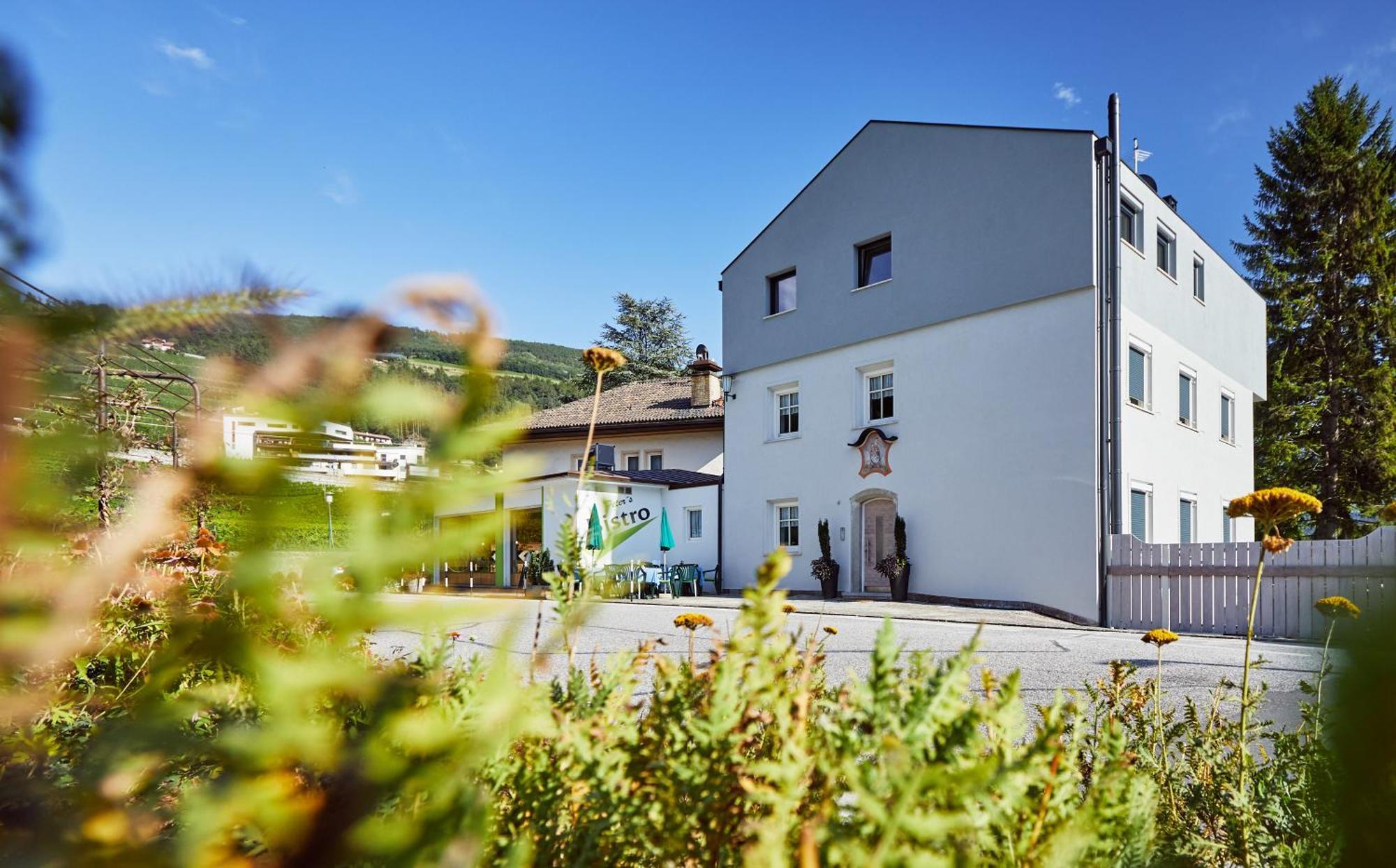 Apartmenthaus Haringer Novacella 외부 사진
