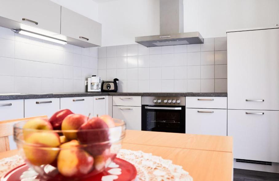 Apartmenthaus Haringer Novacella 외부 사진