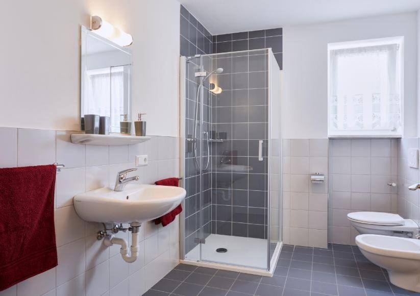 Apartmenthaus Haringer Novacella 외부 사진