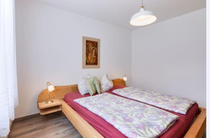 Apartmenthaus Haringer Novacella 외부 사진